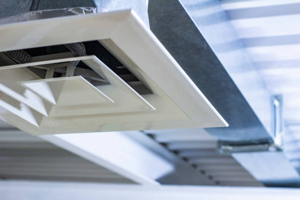 Best Air Duct Cleaning Company Near Me  in Seymour, TX