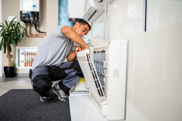 Best Air Duct Inspection  in Seymour, TX