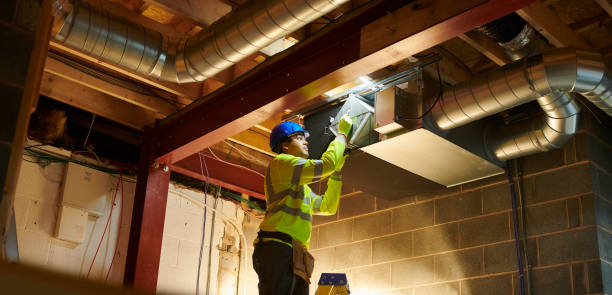 Best Emergency Air Duct Cleaning  in Seymour, TX