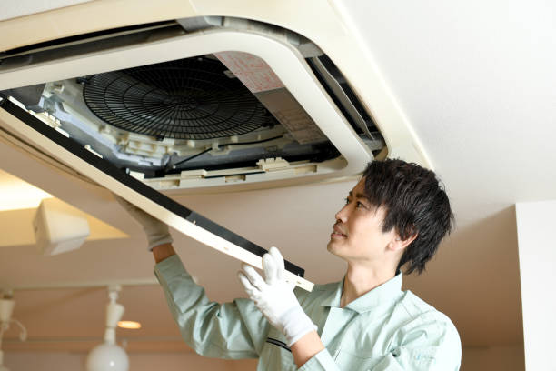 Best Affordable Air Duct Cleaning  in Seymour, TX