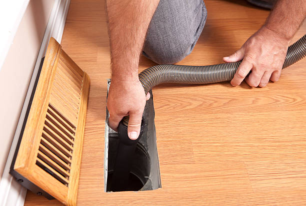  Seymour, TX Airduct Cleaning Pros