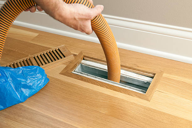 Best Air Duct Cleaning Near Me  in Seymour, TX