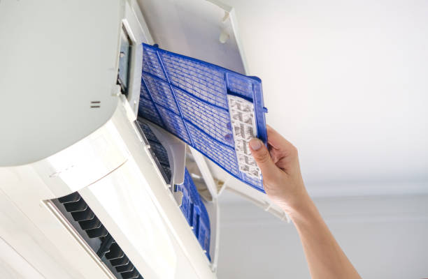 Best Affordable HVAC Duct Cleaning  in Seymour, TX